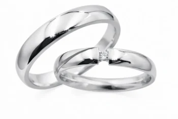 „Balta klasika Bliss“