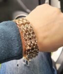 "Apyrankė Trigubas Pitonas"