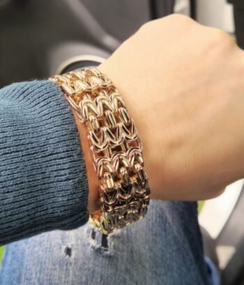 "Apyrankė Trigubas Pitonas"