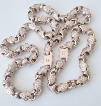 "Komplektas Kortos 12mm"